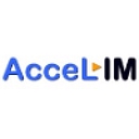 Accelim logo