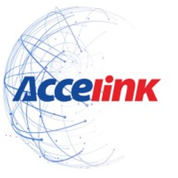 Accelink USA Corporation logo