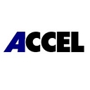 Accel International Holdings logo