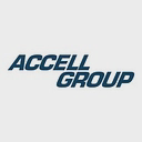 Accell logo