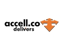 Accell Companies, Inc. logo