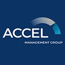 Accel Management Group logo