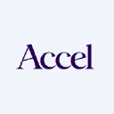 Accel Logo