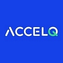 Accelq logo