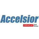 Accelsior logo