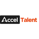 Accel Talent logo