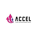 Accel Talent Group logo