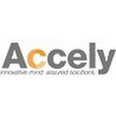 Accely logo