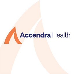 Owens & Minor and Accendra Health logo