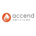 Accend Services logo