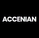 Accenian logo