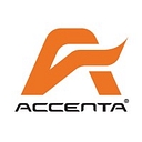 Accenta Display Corp. logo