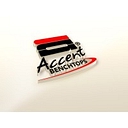 Accent Benchtops logo