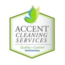 Accent Cleaning Services logo