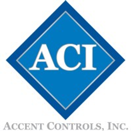 Accent Controls logo