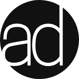 Accent Decor, Inc. logo