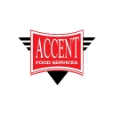 Accent Food Services logo