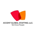 Accent Global Staffing.