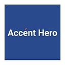 Accent Hero