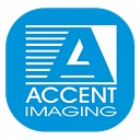 Accent Imaging, Inc. logo