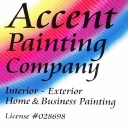 Accent Painting logo