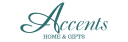 accentshomeandgifts.com logo