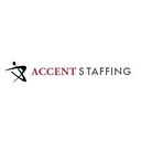 Accent Staffing logo