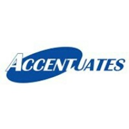 PT Accentuates logo