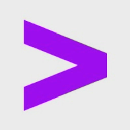 Logo of accenture.com