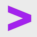 Accent logo