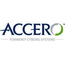 Accero Inc. logo