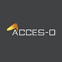 Acces O logo