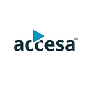 Accesa.Eu logo