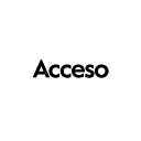 Acceso logo