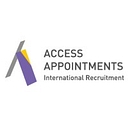 Access Appointments Consultancy Limited logo