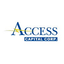 Access Capital logo