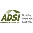 Adsi   Access Data Supply, Inc logo