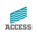 Access Inc.  logo
