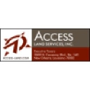 Access Land Services, Inc. logo