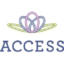 Access, Inc. logo