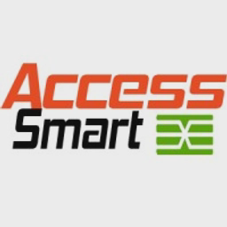 Access Smart logo