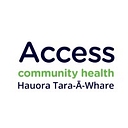 Access Homehealth logo