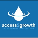 Access2growth logo