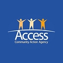 Access Community Action Agency logo