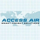 Accessair logo
