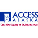 Access Alaska Inc logo