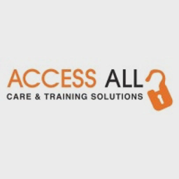 Access All Care and Training Solutions Ltd logo