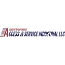 Access & Service Industrial Llc logo