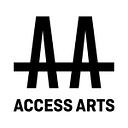 Access Arts Inc logo