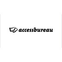 AccessBureau logo